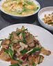 杨大爷腊肉后腿腊肉腊味四川特产二刀腊肉800g需烹饪食用 实拍图