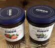 ZUEGG德国进口 嘉丽果肉果酱 草莓果酱瓶装  冰淇淋面包搭档 320g 实拍图