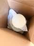 美的（Midea）电水壶电热水壶烧水壶艺术家2L无缝内胆开水恒温水壶316L不锈钢一键保温自动断电调奶器吨吨SH58-Q 实拍图