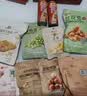 良品铺子坚果零食礼盒组合开心果夏威夷果干果每日纯坚果中秋礼盒大礼包 【11件3坚果含夏威夷果&腰果】心想事成礼1505g/1590g x1 实拍图