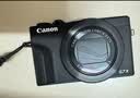 佳能（Canon）g7x3相机 专业数码相机学生网红美拍家用vlog直播4K便携卡片机 G7X3口袋照相机 G7 X Mark III 黑色【网红美拍博主vlog】 官方标配【不含内存卡基础配件 推荐 实拍图