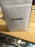 CHANEL【教师节礼物】香奈儿双效持色唇釉 镜面口红 持妆化妆品 186号 - 粉米色 实拍图