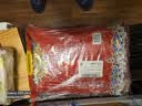 十月稻田 寒地之最 东北长粒香大米 8斤（东北大米 香米 4kg/公斤） 实拍图