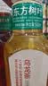 农夫山泉东方树叶乌龙茶500ml*15瓶无糖茶饮料0糖0脂0卡整箱装饮品 实拍图