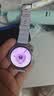 HUAWEI WATCH GT 6 流光紫 41mm智能手表多维情绪健康全新骑行体验【性价比首选】 实拍图