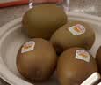 佳沛（zespri）新西兰金奇异果10粒巨大果146-175g猕猴桃中秋节礼品送水果礼盒 实拍图