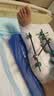 益泰 骨折神器医用下肢抬高垫骨折术后康复腿垫脚垫U型腿部抬高翻身垫 实拍图