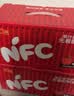 汇源100%NFC国光苹果汁非浓缩饮料200ml*10盒高端礼盒节日送礼 实拍图