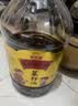 金龙鱼 食用油【保真菜籽油】 非转基因压榨 外婆乡小榨菜籽油6.18L 实拍图