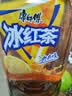 康师傅 冰红茶2L*6瓶 柠檬红茶饮料饮品大瓶聚餐装整箱 热门商品 实拍图