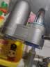 小质龙头净水器除水垢余氯家用前置过滤器厨房自来水直饮1机3芯LJ303 实拍图