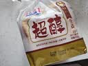 曼可顿 超醇全麦切片面包400g 实拍图