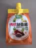 欣和葱伴侣 传统甜面酱450g加嘴装【0%添加防腐剂】炒菜拌面酱六月香 实拍图