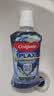 高露洁（Colgate）海盐+柚子+重口味克星进口精油漱口水500ml*3 含氟清新口气去口臭 实拍图
