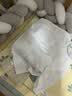 南极人（Nanjiren）婴儿定型枕新生儿荞麦壳枕宝宝睡枕纯棉枕头套0-3岁儿童午睡枕头 实拍图