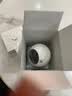 360摄像头9pro-800万双频WIFI云台家用摄像头家用监控摄像机手机远程监控器360度夜视全景 婴儿看护器 实拍图
