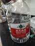 农夫山泉  饮用水 饮用天然水3L*6桶 整箱 桶装水 实拍图