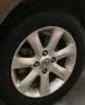 邓禄普（DUNLOP）汽车轮胎195/60R16 89H ENASAVE EC300+ 原配新轩逸/新骐达/蓝鸟 实拍图