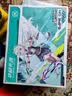 华硕天选7  16英寸游戏本 笔记本电脑(锐龙7 H 260 16G 512G RTX5060 OLED)灰 实拍图
