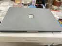 苹果/苹果AI/MacBook Air13英寸M5 (10+8核) 16G 512G天蓝色笔记本电脑MDHH4CH/A 实拍图