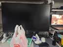 泰坦军团27英寸2K升级245Hz HDR400高亮版 硬件低蓝光OSD桌面软件出厂校色FPS 1ms三角洲电竞显示器P2710R3 实拍图