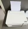 爱普生（EPSON）【6代新品】L1358 墨仓式A4彩色无线单功能家用打印机 家用/办公 AI学习打印机（微信/远程打印） 实拍图