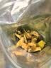 楼兰蜜语无添加无花果干100g 0硫熏0漂白孕妇威海特产零食水果干 实拍图