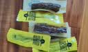 科尔沁手撕风干牛肉干 混合味500g 净重 量贩装 休闲零食 肉干肉脯 特产 实拍图