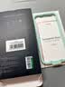 绿联【无黑边不挡屏】适用苹果17钢化膜iPhone17手机膜16Pro通用无边高清全屏防摔防爆保护膜 2片装 实拍图