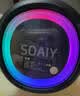 索爱（soaiy）蓝牙音箱户外广场舞家用桌面低音炮手提便携迷你小钢炮U盘电脑手机高音质无线小音响2026新款SD-97 实拍图
