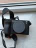 索尼（SONY）Alpha 7C II 超值镜头套装（含2860镜头）A7C2黑色 全画幅微单相机 AI智能芯片 创意滤镜 A7CM2 实拍图