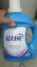 蓝月亮深层洁净洗衣液 自然清香 2kg/瓶 强效去污【品质严选】 实拍图