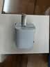 ANKER安克20W冰点充 苹果17充电器type-c快充usb pd氮化镓适用iPhone16promax15/14/13手机iPad插头 蓝 实拍图