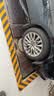 固特异（Goodyear）静音棉轮胎235/45R18 98W SCT鹰驰F1 酷跑 适配Model 3 御乘升级 实拍图