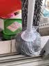 大卫马桶疏通器高品质皮搋子厕所管道堵塞神器强力吸下水道工具吸盘H6 实拍图