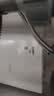 美的（Midea）净水器家用厨房下式直饮净饮机自来水前置过超滤器机华凌 MU151-4 实拍图