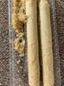永辉澳门鸡蛋卷经典原味938g礼盒 休闲零食下午茶中秋节送礼饼干特产 实拍图