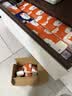 护舒宝【尝鲜首选】液体卫生巾日用组合20片姨妈巾无感保护夏天轻薄无感 实拍图