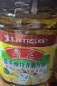 鲁花 【保真菜籽油】食用油 低芥酸特香菜籽油 6.18L   物理压榨 实拍图