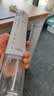 京东京造【中秋节礼物】冲牙器便携式6支喷嘴300ml大水箱超声波洗牙器洁牙器水牙线牙齿冲洗正畸护龈成人 实拍图