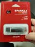 海康威视（HIKVISION）64GB Type-C USB3.2双接口手机U盘S260 读速260MB/s  适用华为苹果手机电脑两用高速U盘 实拍图
