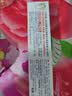 ELMEX艾美适含氟儿童牙膏0-3-6岁婴幼儿防蛀固齿不辣口护龈50ml 实拍图