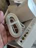Tenda腾达路由器全屋覆盖WiFi6+套装子母路由【疾速AX3000】Mesh分布式组网千兆穿墙王【双支装】 实拍图