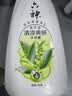 六神沐浴露清凉爽肤1kg绿茶甘草 夏季男士沐浴露女士祛味不假滑易冲净 实拍图