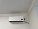 小米空调  巨省电 1.5匹挂机 一级能效 外机单排铜管 KFR-35GW/N1A1【整机免费十年包修】 实拍图