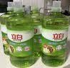 立白茶籽洗洁精4kg 99%除菌高效去油除味宝宝餐具果蔬适用食品可用 实拍图