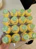 金豆芽儿童金银花柚子汁155ml*16瓶便携孩子饮料宝宝果汁西柚汁 实拍图