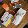 效期到27年1月30日【信谊】硫唑嘌呤片 50mg*60片/盒 实拍图