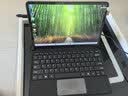 宏碁（acer）Windows平板二合一笔记本电脑A525 12英寸2K触控高清屏高性能轻薄商务办公本学生N100 16+512G 实拍图