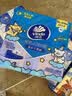 维达（Vinda）超韧餐巾纸4层20片10包 中式美学 无香开学必备 小方巾便携小包 实拍图